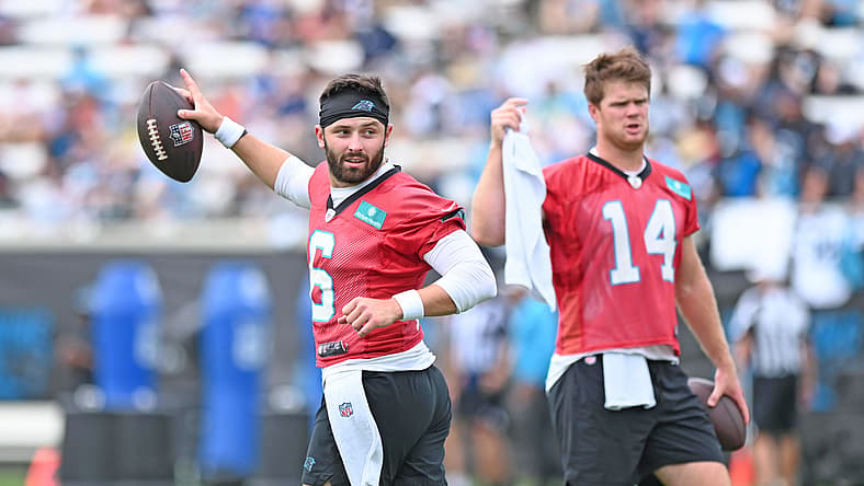 Carolina Panthers