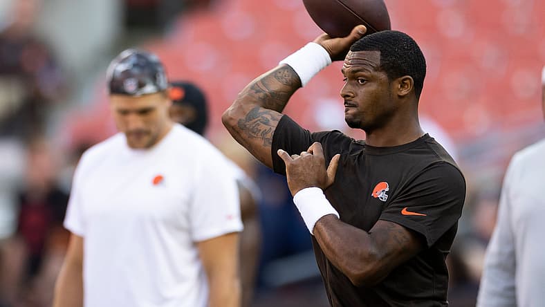 Deshaun Watson