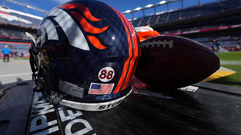 Demaryius Thomas