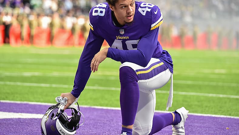 Minnesota Vikings