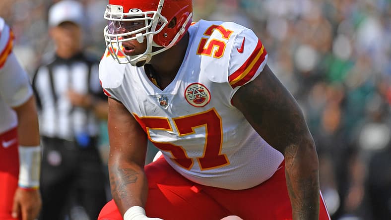 Orlando Brown