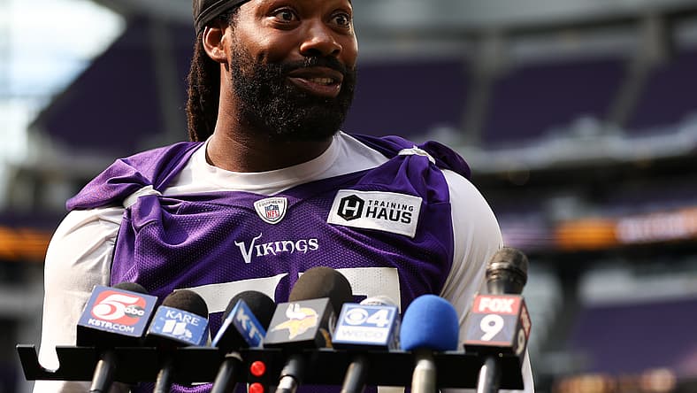 Minnesota Vikings