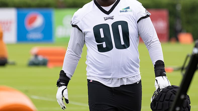 Jordan Davis