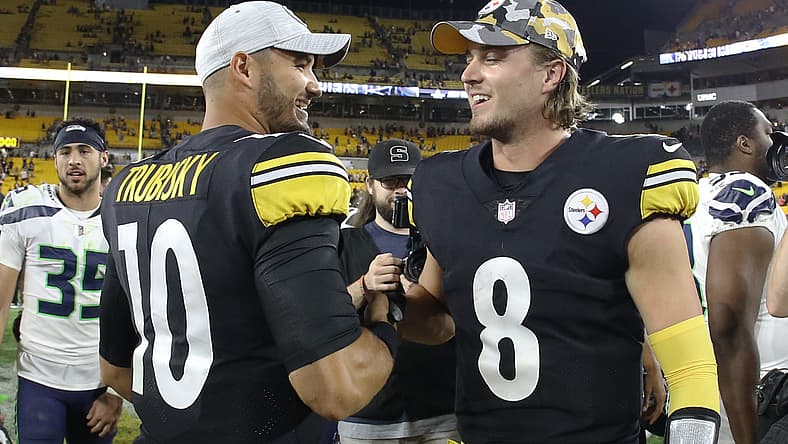Top NFL quarterback performances