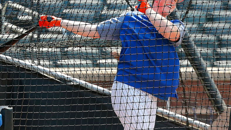 new york mets