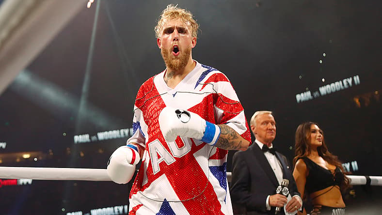 jake paul next fight