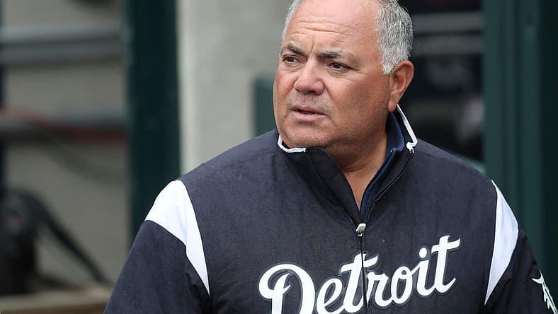 detroit tigers