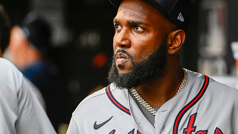 atlanta braves, marcell ozuna