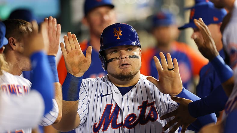 new york mets