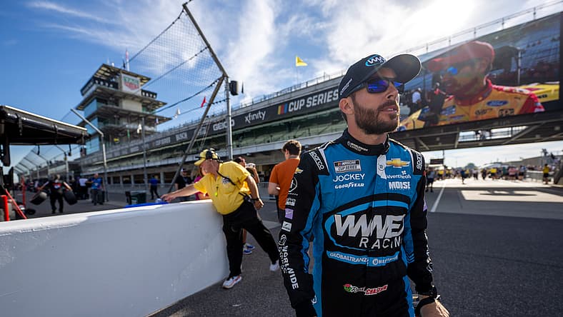nascar, Ross Chastain