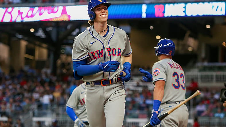 new york mets