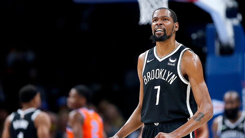 Brooklyn Nets