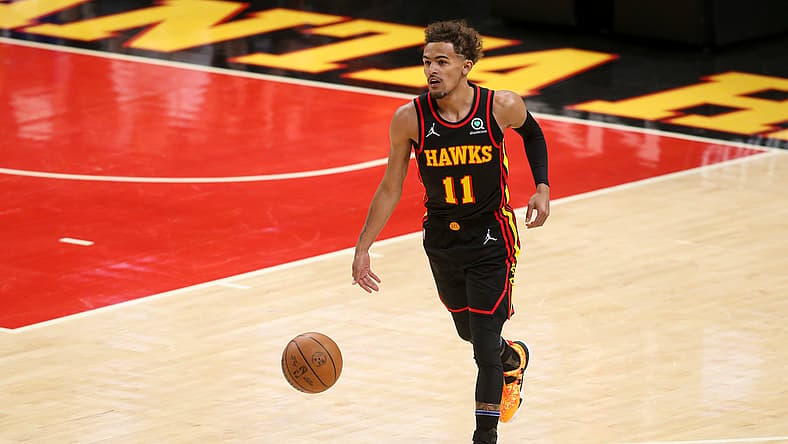 Atlanta Hawks