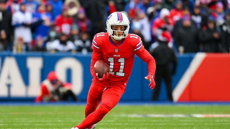 Cole Beasley