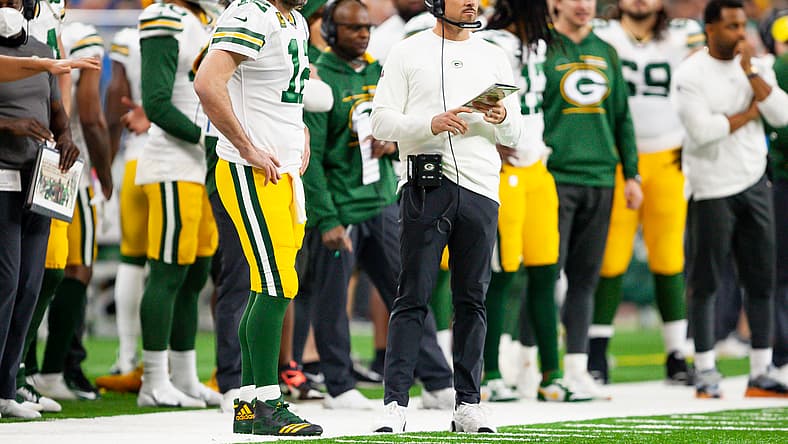 Green Bay Packers