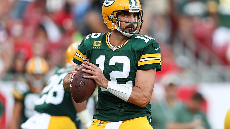 Green Bay Packers