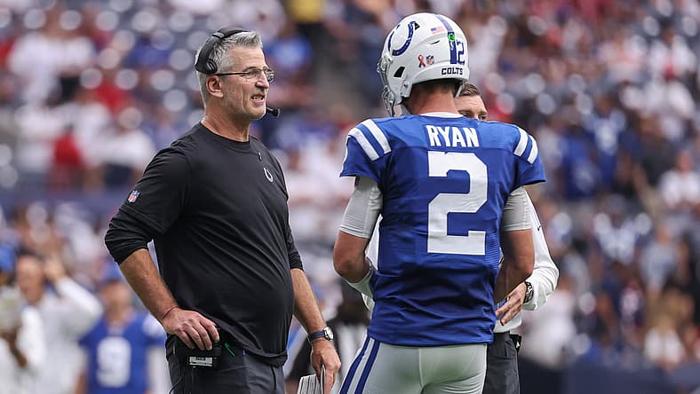 Frank Reich