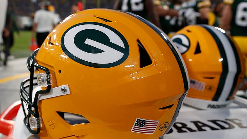 Green Bay Packers