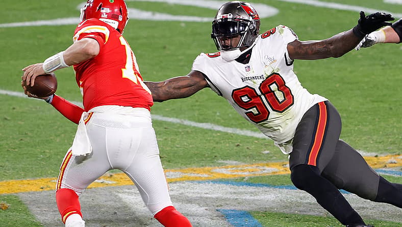 Jason Pierre-Paul