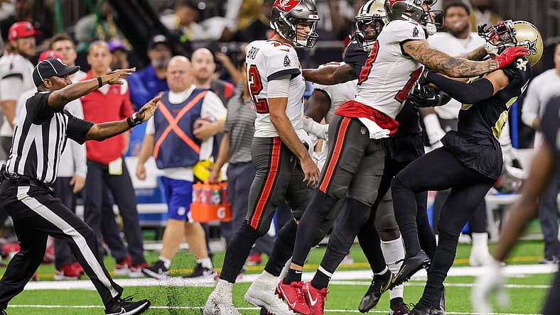 Mike Evans