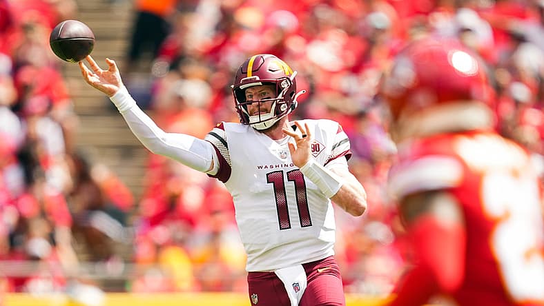 Carson Wentz