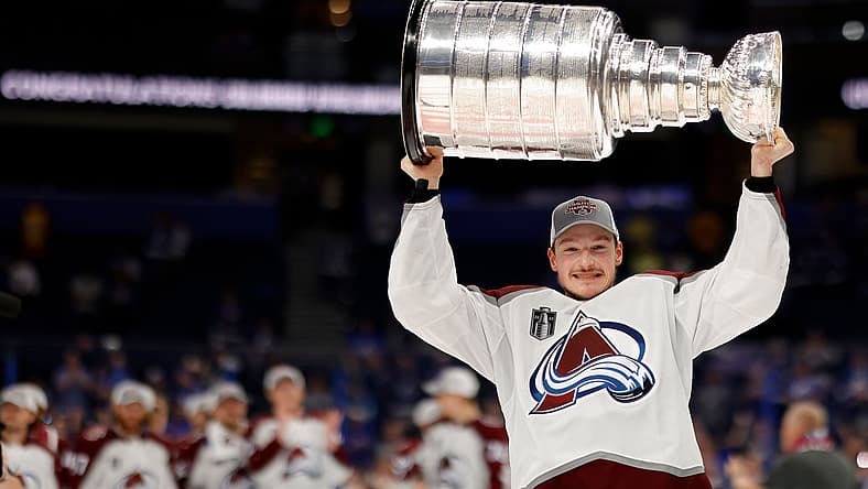 2022-23 NHL season