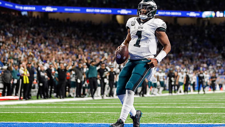 Week 3 fantasy football rankings