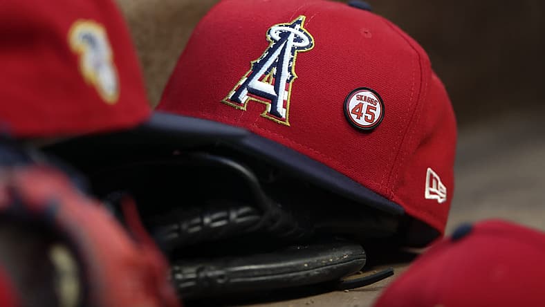 los angeles angels