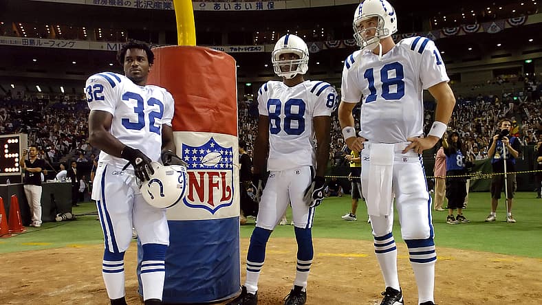 indianapolis colts