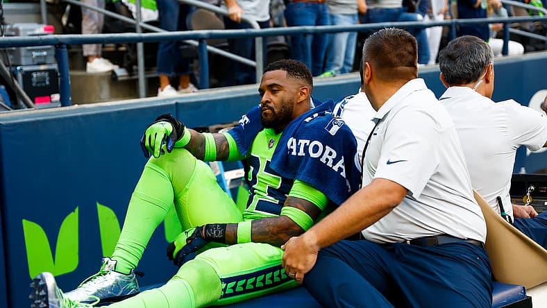 seattle seahawks