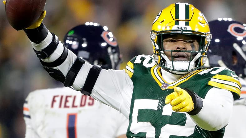 Green Bay Packers