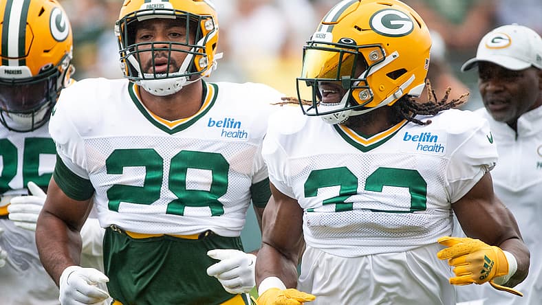 Green Bay Packers