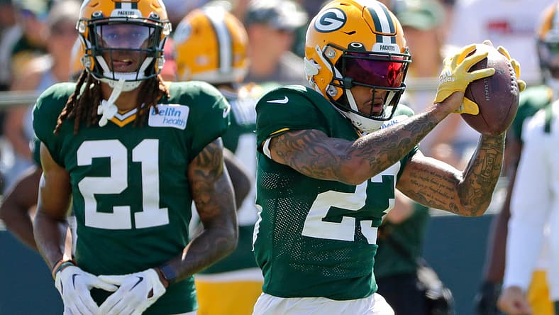 Green Bay Packers