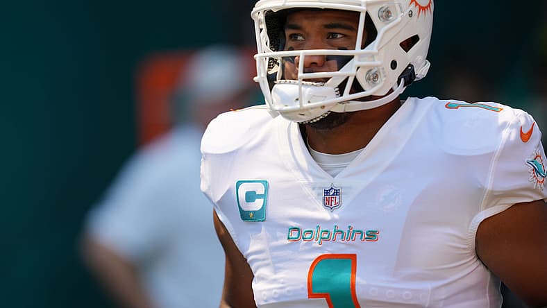Miami Dolphins