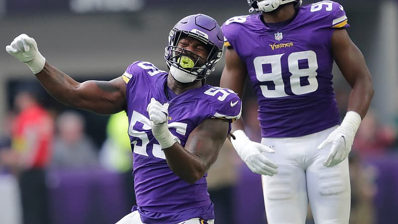 Minnesota Vikings