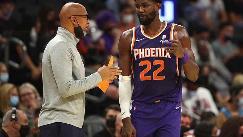 Phoenix-Suns-Deandre-Ayton-Monty-Williams