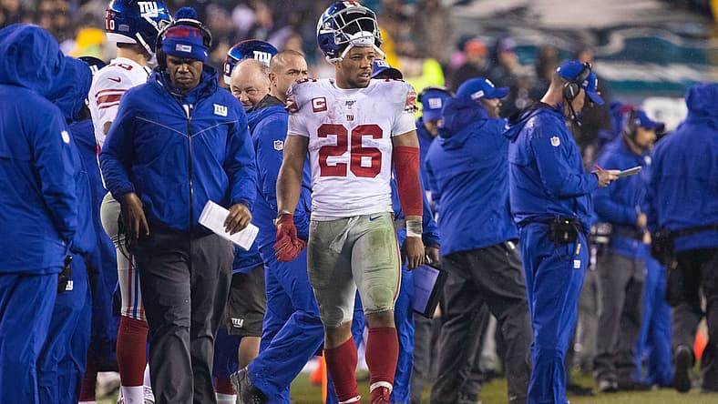 new york giants
