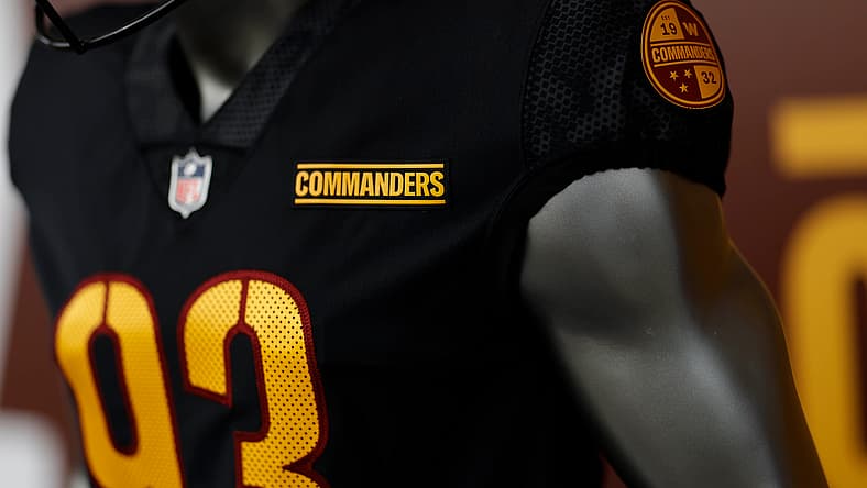 Washington Commanders