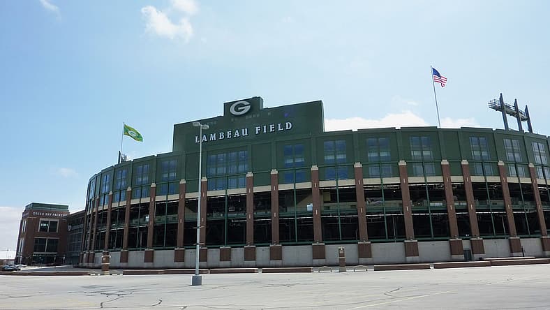 stadium, NFL, football