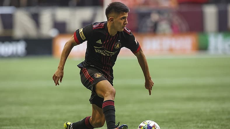 atlanta united