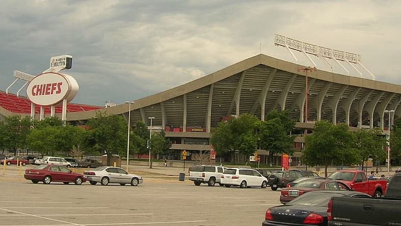 NFL, Stadium