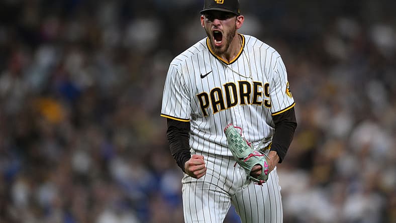 MLB rotation rankings