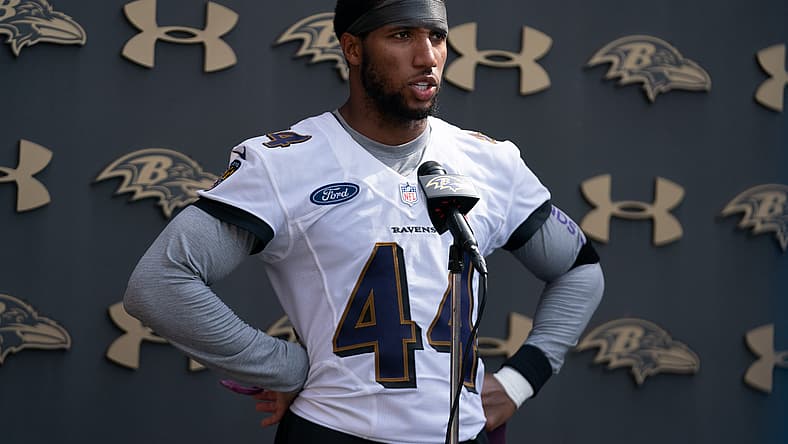 Marlon Humphrey