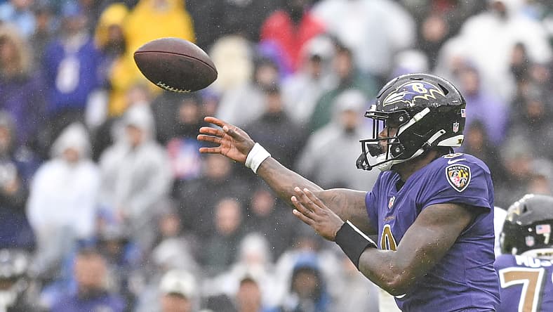 Week 5 fantasy football rankings