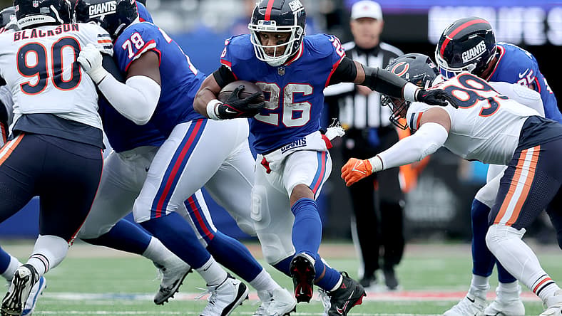 New York Giants