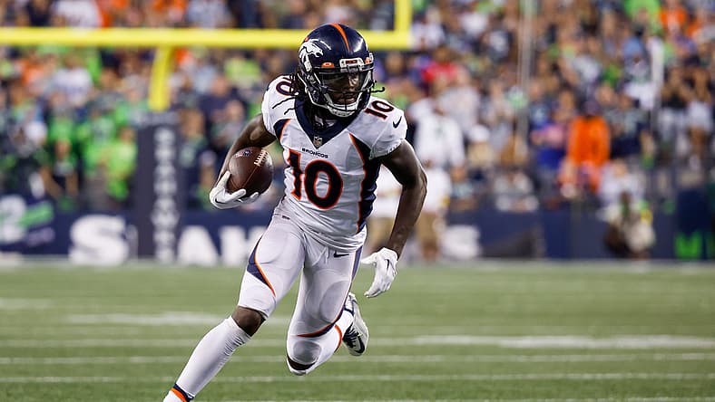 Denver Broncos