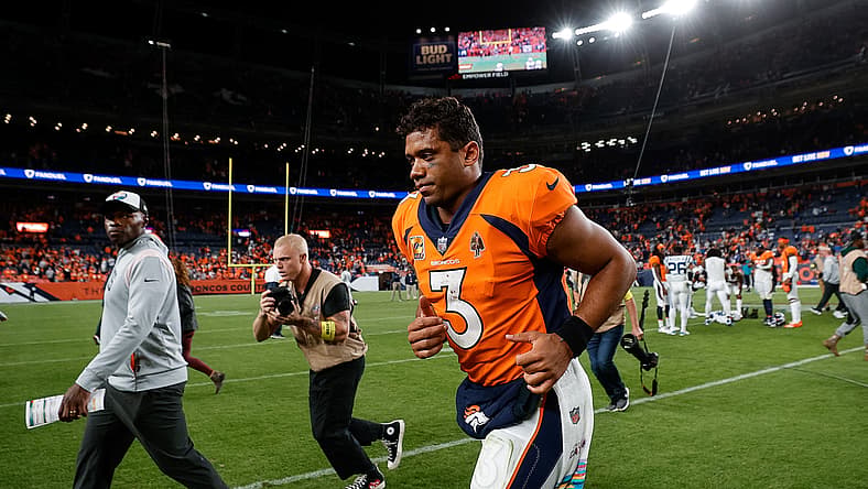 Russell Wilson
