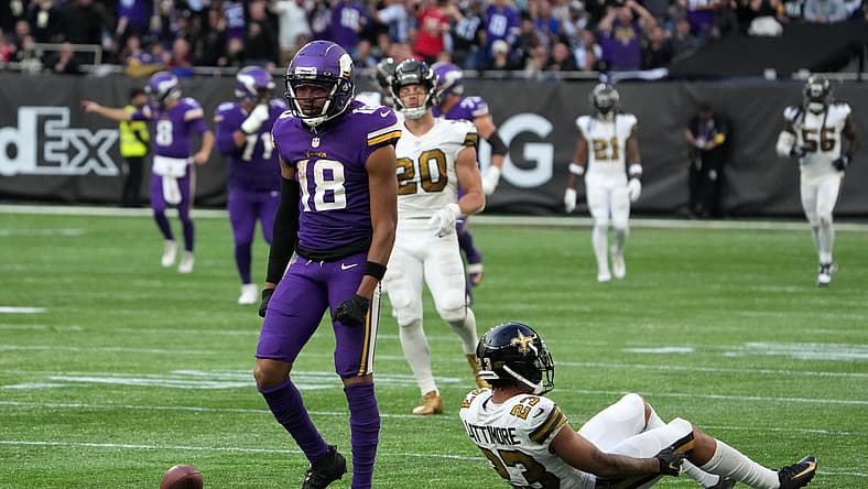 Minnesota Vikings