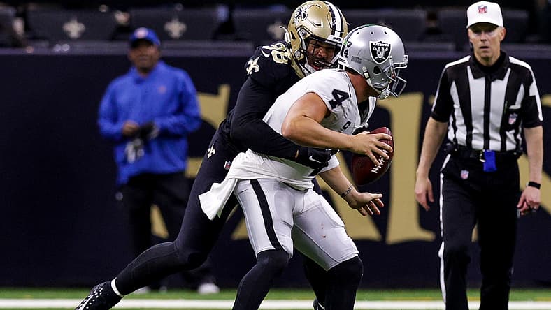 Las Vegas Raiders