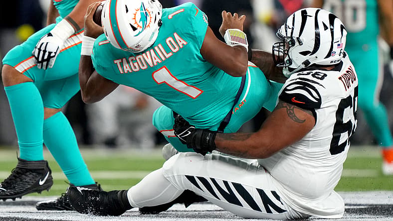 Tua Tagovailoa